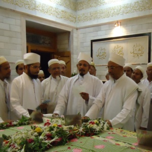 Bustaan-e-Badri